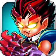 超级屠龙勇士游戏下载-超级屠龙勇士(横版格斗)下载 v1.6