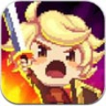 Final Crazy Fantasy Андройд хувилбарыг татаж авах - Final Crazy Fantasy Албан ёсны хувилбар (Гүнжийн адал явдлыг хадгалах) v1.1.1 Гар утасны хувилбарыг татаж авах