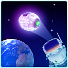 Astro Golf 4000 тоглоомыг татаж авах - Astro Golf Android хувилбар (3D Golf) v1.01