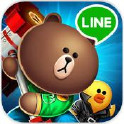 LINE Ultimate Street Fighters نىڭ Android نۇسخىسىنى چۈشۈرۈڭ - LINE Ultimate Street Fighters (كارتون جەڭ) v1.0.0 رەسمىي نۇسخىسى.