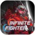 Infinite Fighter (Arcade Port) نىڭ 1.0.0 ئاندرويد نۇسخىسىنى چۈشۈرۈڭ
