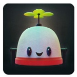 Roofbot Mobile Game Free Download - Roofbot (Healing Adventure) v1.4 Android хувилбарыг татаж авах