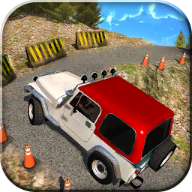 越野吉普车登山3D手游下载-越野吉普车登山3D(模拟驾驶)下载 v1.0安卓版