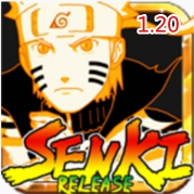 火影战记金鸣技能无冷却版下载-火影战记金鸣共存版下载 v1.20.1