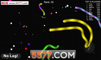 slither snake.io单机版下载-slither snake.io单机版下载 v1.0.8 游戏截图 2