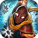 Shadow Blade: Reload 모바일 게임 다운로드 - Shadow Blade: Reload (액션 어드벤처) v1.0 안드로이드 버전.