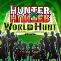 全職獵人World Hunt手遊官方下載-全職獵人World Hunt(同名動漫改編)下載 v1.0安卓版