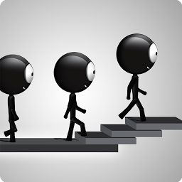 동굴 속 스티클링 다운로드 - 동굴 속 스티클링 (안드로이드 버전 1.0.1)