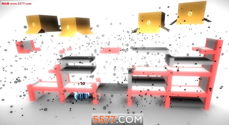 火柴人进洞下载-火柴人进洞(Sticklings)下载 v1.0.1安卓版 游戏截图 3