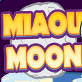 貓咪登月遊戲下載-貓咪登月安卓版Miaou Moon下載 v1.1