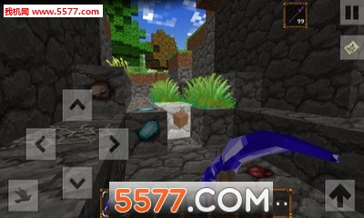 方块恐龙故事游戏下载-方块恐龙故事(恐龙沙盒世界)Dragon Blocks:Story下载 v1.0.2安卓版 游戏截图 2