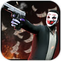敌对帮派:银行劫案游戏下载-敌对帮派:银行劫案(3D犯罪)Rival Gang Bank Robbery下载 v1.0安卓版