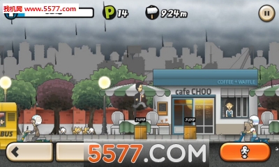 下雨天3下载-下雨天3官方版(躲雨)Rainy Day3下载 v1.0.2安卓版 遊戲截圖 2