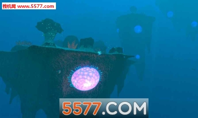 深海迷航手游下载-Underwater Survival(深海迷航游戏)下载 ئويۇن سۈرىتى 2