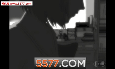故事里的秘密游戏下载-故事里的秘密(黑白画风)下载 v1.3.14安卓版 游戏截图 3