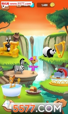 我的汉克狗免费版下载-我的汉克狗清爽版下载 1.9.6.726 游戏截图 2