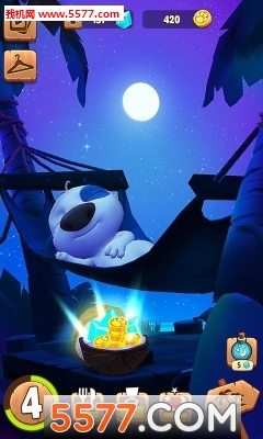 我的汉克狗免费版下载-我的汉克狗清爽版下载 1.9.6.726 游戏截图 1