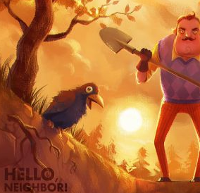 Hello Neighbor手机版下载-Hello Neighbor Game(Hello Neighbor游戏)下载 v1.0