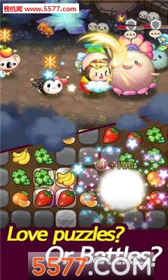 minion forest游戏下载-minion forest手游下载 v4.4.3安卓版 游戏截图 2
