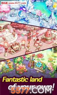 minion forest游戏下载-minion forest手游下载 v4.4.3安卓版 游戏截图 3