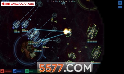 作战部队星际围攻正式版下载-Battlevoid: Sector Siege(作战部队星际围攻游戏官方版)下载 ئويۇن سۈرىتى 4