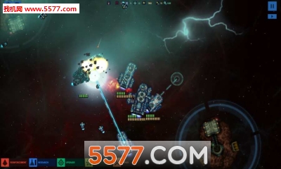 作战部队星际围攻正式版下载-Battlevoid: Sector Siege(作战部队星际围攻游戏官方版)下载 ئويۇن سۈرىتى 2