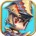 Mini Heroes War - Mini Heroes War Android نۇسخىسىنى چۈشۈرۈڭ
