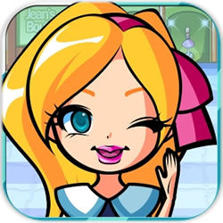 Jean的店家和朋友遊戲下載-Jeans Boutique Friends(Jean的店和朋友們)下載 v1.2.7安卓版