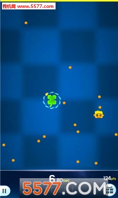 无限躲避游戏下载-Dodge infinity(无限躲避安卓版)下载 v1.024 游戏截图 4
