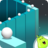 几何大冒险游戏下载-Dot Trail(几何大冒险安卓版)下载 v1.1.3