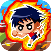 Track Sprinter ئويۇنىنى چۈشۈرۈڭ - Track Sprinter ئاندروئىد نۇسخىسى v1.2