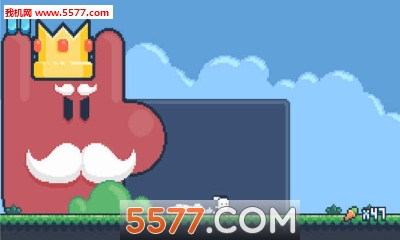 Yeah Bunny游戏下载-YeahBunny(Yeah Bunny安卓版)下载 v1.43 游戏截图 1