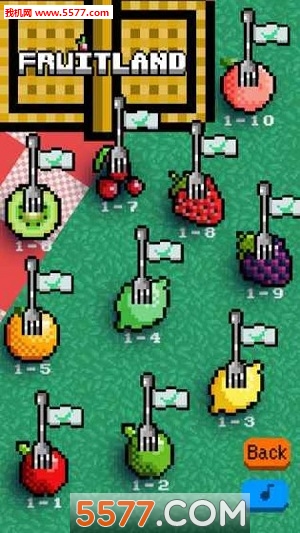 Pikuniku对战游戏下载-Pikuniku Battle(Pikuniku对战安卓版)下载 游戏截图 2