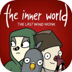 内心世界末风僧侣手游下载-TheInnerWorld2(内心世界末风僧侣官方版)下载 v1.0