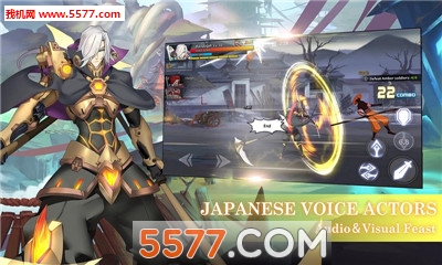 终极战士觉醒游戏下载-Ultra Fighters(终极战士觉醒安卓版)下载 Тоглоомын зураг 3