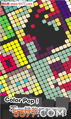 ColorPop游戏下载-色彩碰碰碰(ColorPop安卓版)下载 游戏截图 2