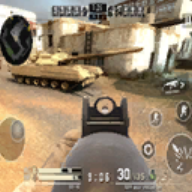 Shooting Hunter Special Strike (안드로이드 버전) v1.0을 다운로드하세요.