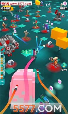 twisty board2安卓版下载-TwistyBoard2(twisty board2中文版)下载 游戏截图 1