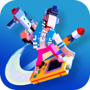 Twisty Board 2-ын Андройд хувилбарыг татаж авах - TwistyBoard 2 (Twisty Board 2-ын Хятад хувилбар) татаж авах