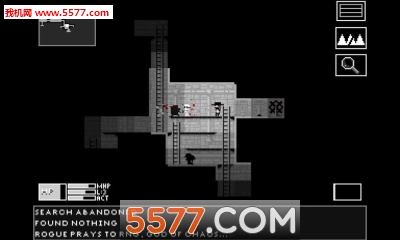 红盗游戏下载-RedRogue(红盗手机版)下载 v0.3安卓版 游戏截图 3
