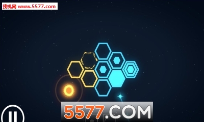 月之形态游戏下载-Lunaform(月之形态安卓版)下载 v1.0 游戏截图 3