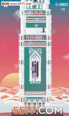 通天塔刺客信条游戏下载-Tower AC(通天塔刺客信条安卓版)下载 v1.0.2 游戏截图 1