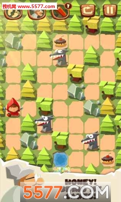 给我的蛋糕游戏下载-Bring me Cakes(给我的蛋糕安卓版)下载 游戏截图 2