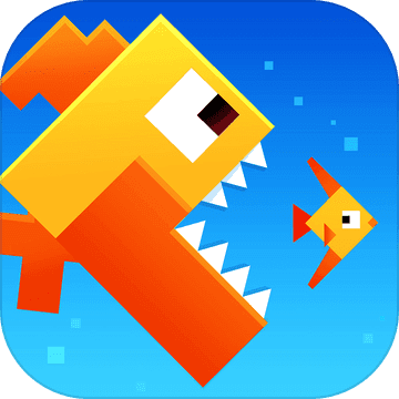 Fishy Bits 2 тоглоомын хамгийн сүүлийн хувилбарыг татаж авах - Fishy Bits 2 гар утасны хувилбар v1.0.2