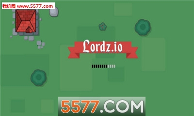 领主大作战游戏下载-Lordz.io(领主大作战安卓版)下载 游戏截图 1