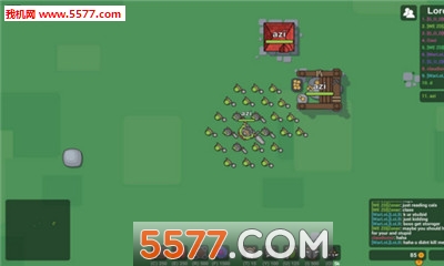 领主大作战游戏下载-Lordz.io(领主大作战安卓版)下载 游戏截图 2