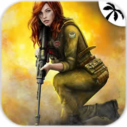 狙击手竞技场游戏下载-Sniper Arena(狙击手竞技场安卓版)下载 v0.8.3
