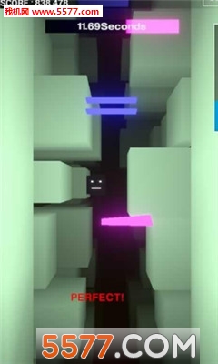 愤怒的跳跃游戏下载-愤怒的跳跃(JUMPER Furious)下载 v1.2.3安卓版 游戏截图 2