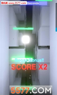 愤怒的跳跃游戏下载-愤怒的跳跃(JUMPER Furious)下载 v1.2.3安卓版 游戏截图 3