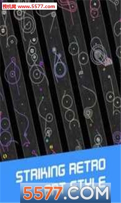 旋转大冲关游戏下载-One More Line(旋转大冲关安卓版)下载 v1.0.3 游戏截图 2